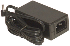 3.6 Volt Adapter Power Supply, 2.2A, KETI